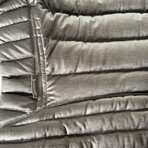 Moncler jacket - Picture 6 of 10